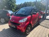 Smart ForTwo fortwo mdh*1.HAND*GARANTIE*TÜV-NEU - Gebrauchtwagen mit Automatik bis 3.500 Euro