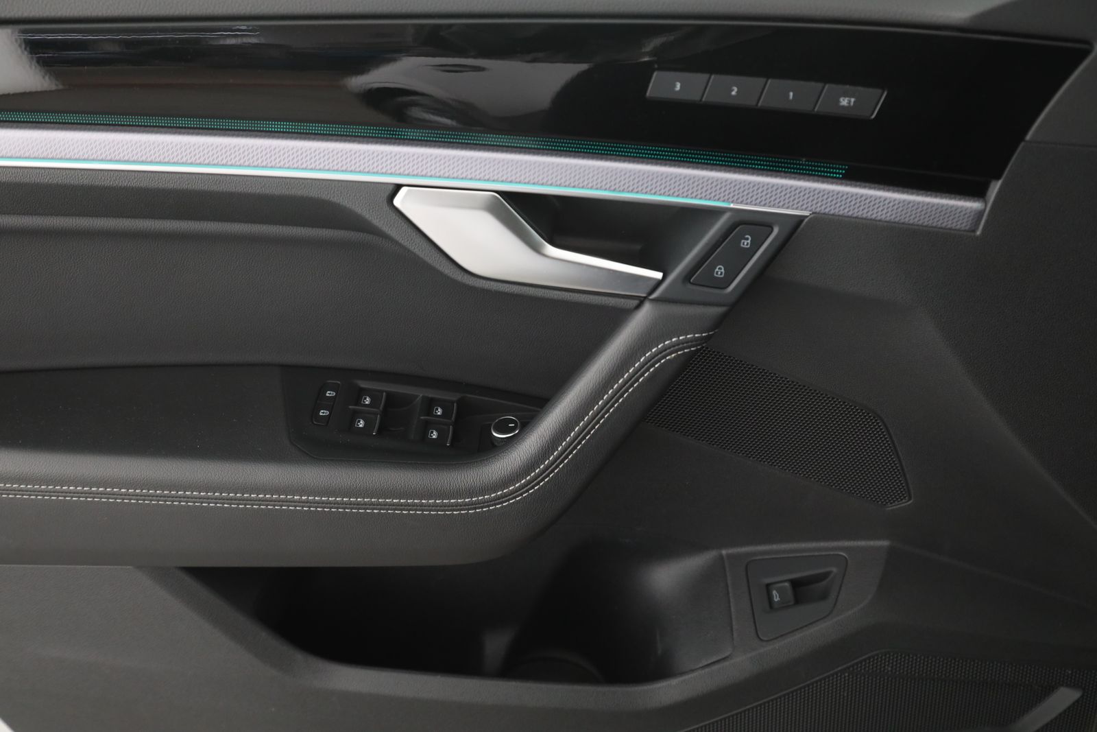 Volkswagen Touareg - Bild 15