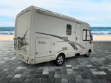 Niesmann + Bischoff ARTO 59 G /Festbett/Hubbett/Markise/SAT - Niesmann + Bischoff Wohnwagen & Wohnmobile