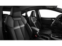 Audi Q4 e-tron - Vorschau Bild 6