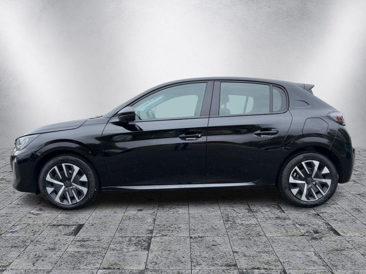 Peugeot 208 SHZ, LED, PDC imagem 3