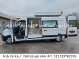 Nissan NV400 Automatik L3H2 3,5t COMFORT/ AHK 2,5t - Angebote entsprechen deinen Suchkriterien