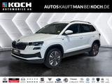 Skoda Karoq 1.5 TSI DSG Tour VARIOFLEX NAVI TRAVEL AHK - Skoda Karoq Varioflex Gebrauchtwagen