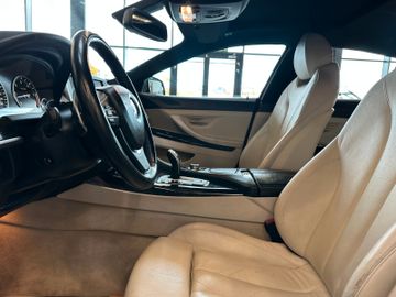 BMW 640 d xDrive Gran Coupe *Kamera*Klima*Panorama*