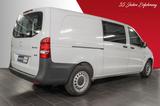 Mercedes-Benz Vito Mixto 114/116/119/124 CDI 4x4 extralang - Mercedes-Benz C124