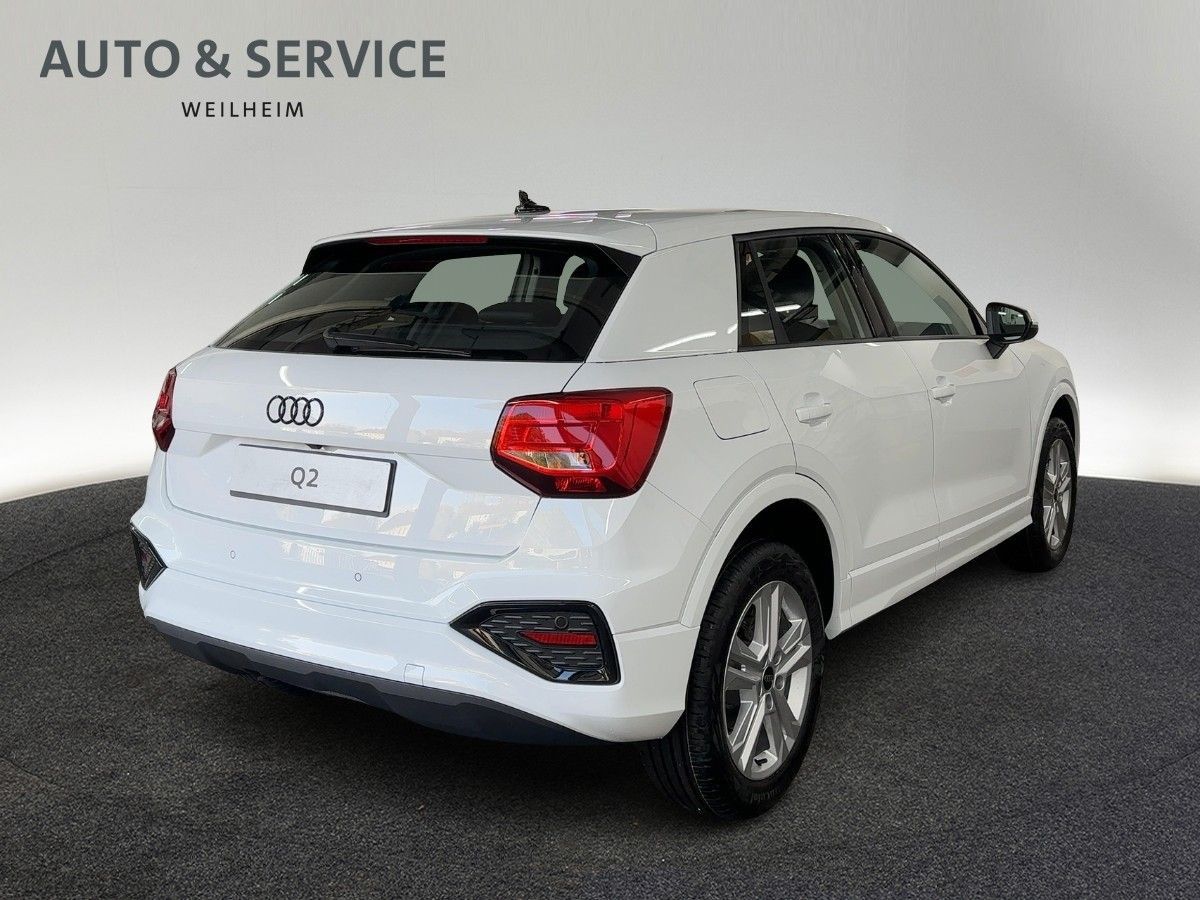 Audi Q2 - Bild 3