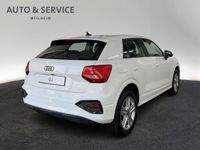 Audi Q2 - Vorschau Bild 3
