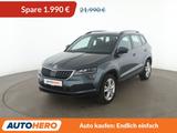 Skoda Karoq 1.5 TSI ACT Style Aut.*NAVI*LED*ACC*CAM*SH - Skoda Karoq in Nürnberg