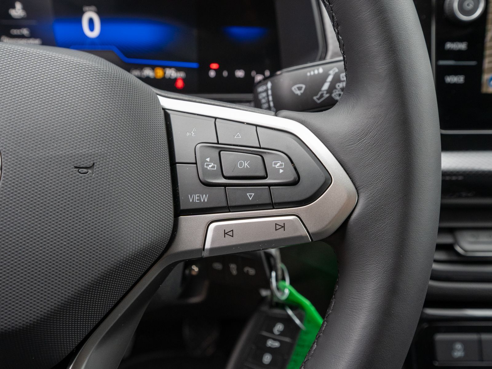 Volkswagen T-Cross - Bild 19