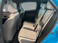 Nissan Micra - Vorschau Bild 7