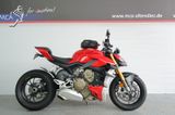 Ducati Streetfighter V4 S - Offers matching your search criteria