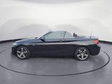 BMW 218i Cabrio Sport Line Sportsitze LM PDC Sitzh. - BMW 2 Series: Cabrio