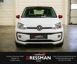 Volkswagen up! 1.0 spice up! KLIMA SITZHZ. SOUND-SYSTEM PDC - Volkswagen up!: Spice