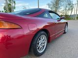 Mitsubishi Eclipse 2,0 GS-16V GS - Mitsubishi Eclipse: 2g
