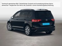 Volkswagen Touran - Vorschau Bild 3