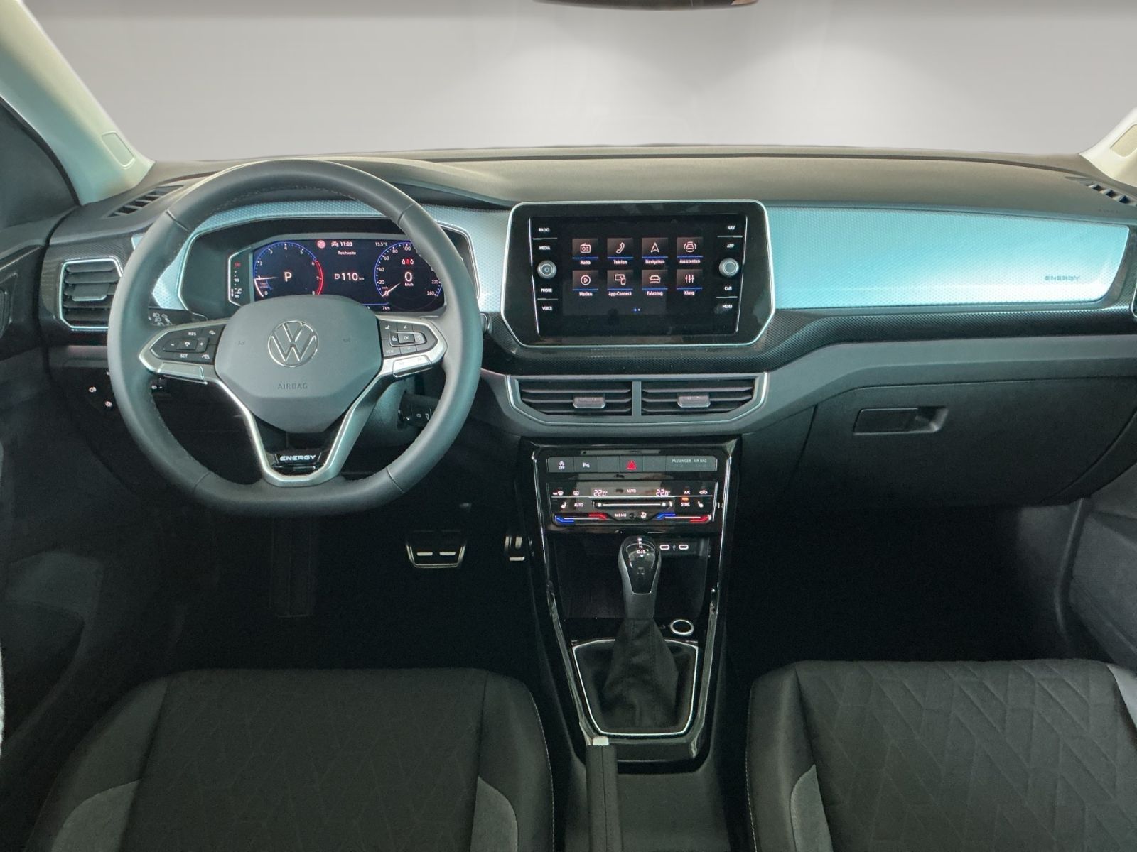 Volkswagen T-Cross - Bild 11