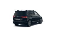 Volkswagen Touran - Vorschau Bild 9