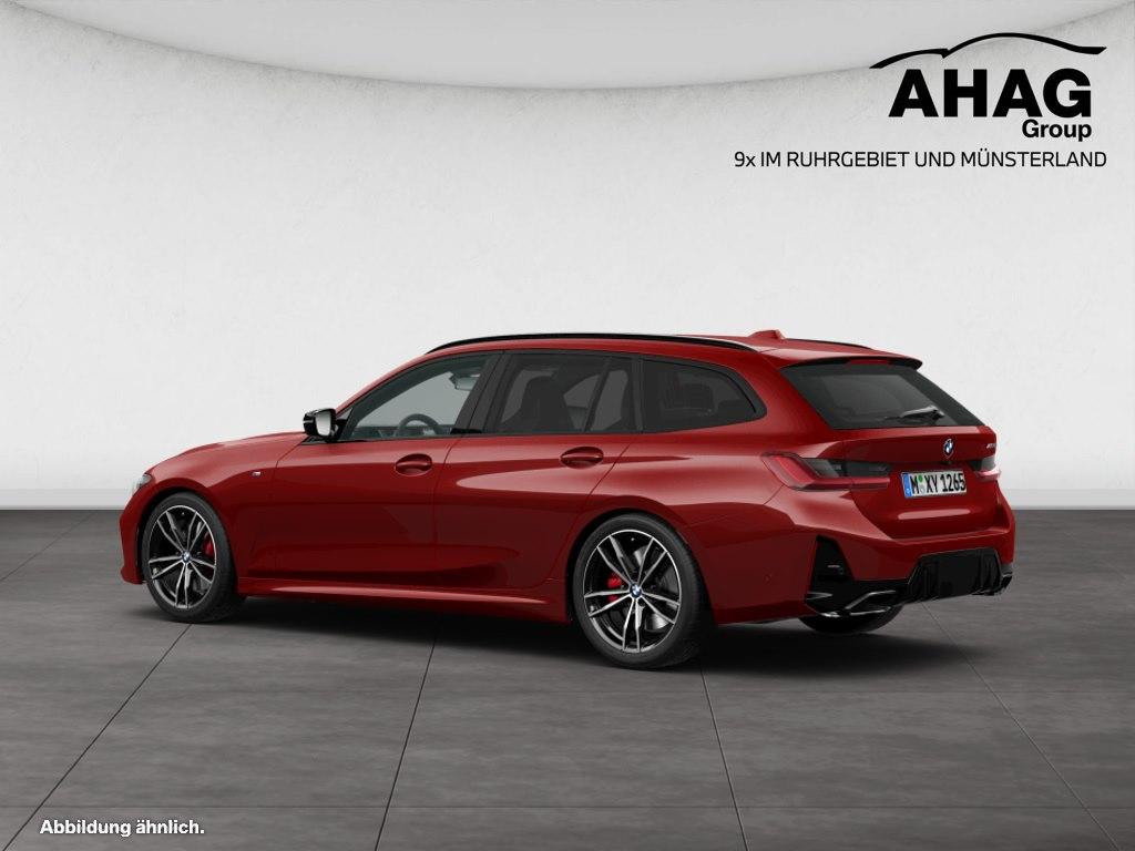 BMW M340i xDrive Touring