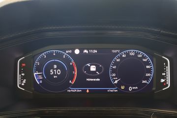Volkswagen T-Cross 1.0 TSI Life AID+FRONT+PDC+NAVI+ALU