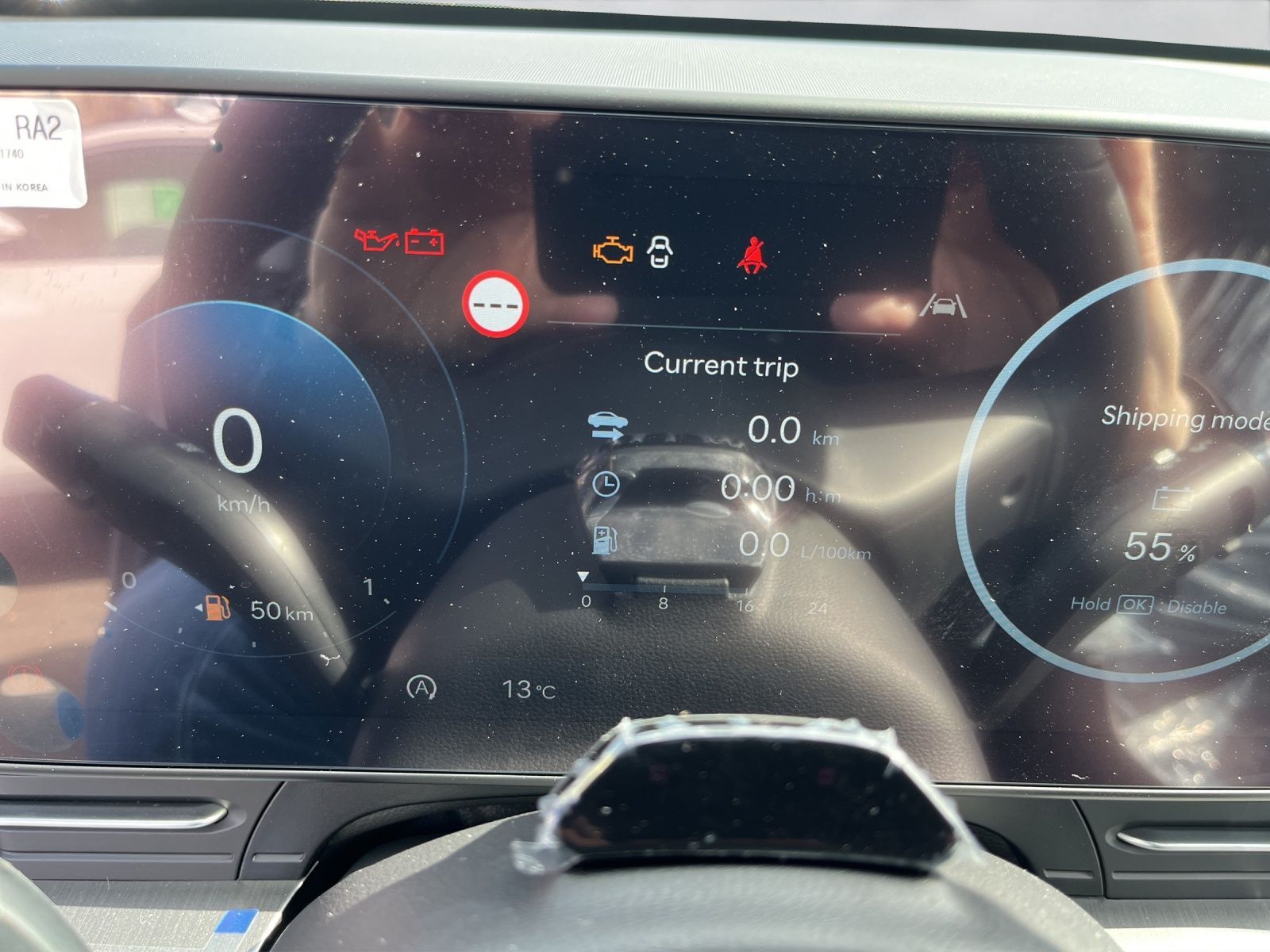 Hyundai Kona – Bild 12