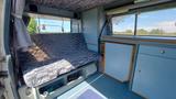 Volkswagen VW Chartago T4  Wohnmobil - Volkswagen LT aus 1995