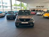 Smart ForTwo Cabrio Passion *Zweite Hand*Unfallfrei* - : Zweite Hand