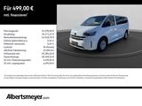 Volkswagen T7 Caravelle 2.0 TDI Life +LANG+AHK+SITZHEIZUNG - Volkswagen T7 Caravelle Neuwagen