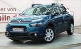 Citroën C4 Cactus Feel *Inspektion Neu* *Kamera* *Led*