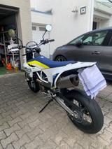 Husqvarna 701 sm - HUSQVARNA 701