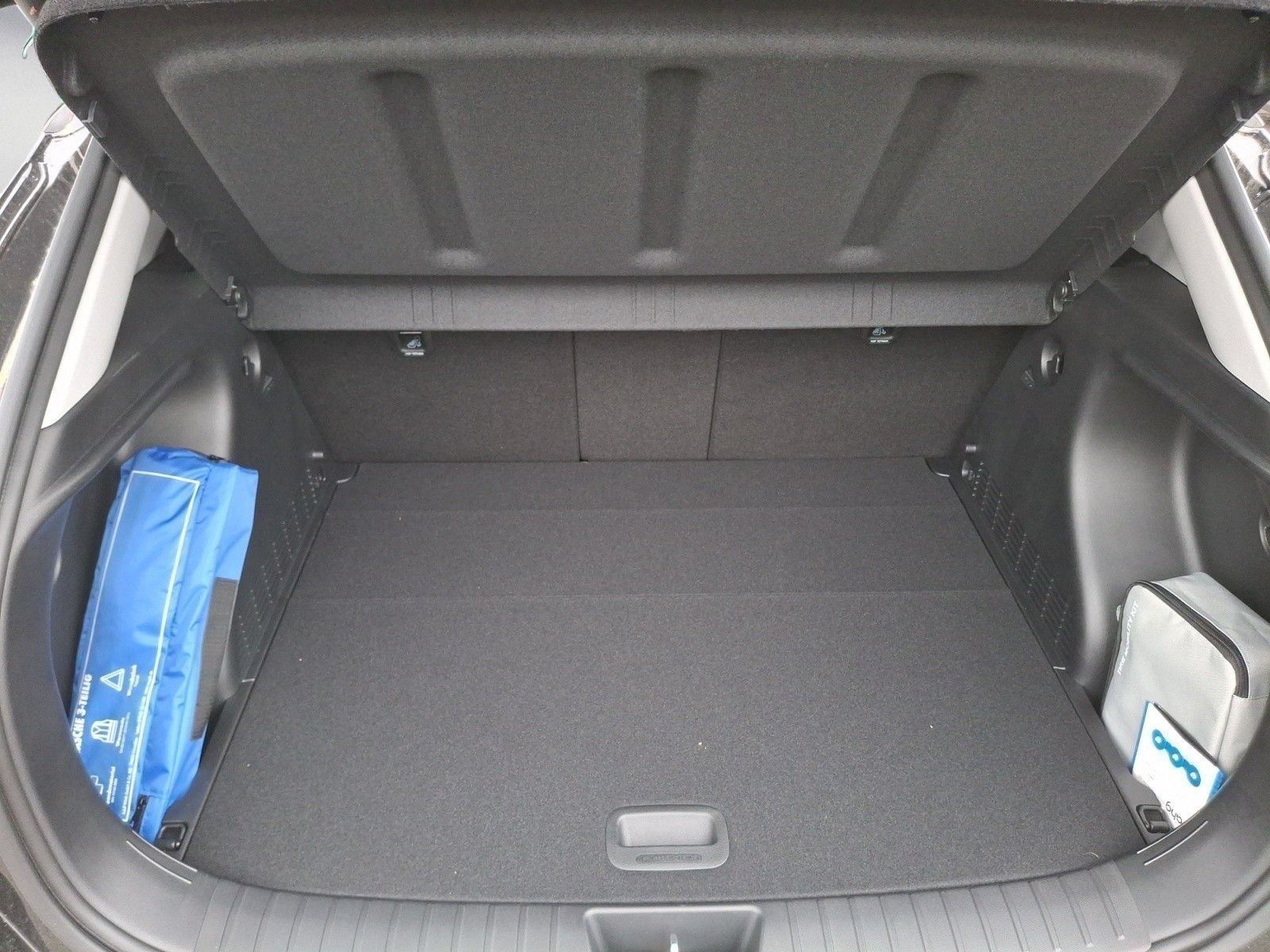 Hyundai Kona – Bild 17