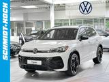 Volkswagen Tiguan 1.5 eTSI R-Line BlackStyle AHK NAVI DAB