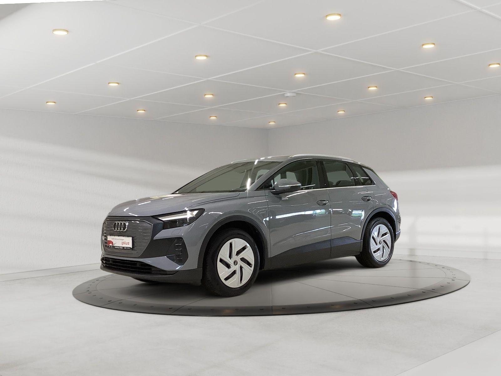 Audi Q4 40 e-tron 150 kW,Kamera,Standklima