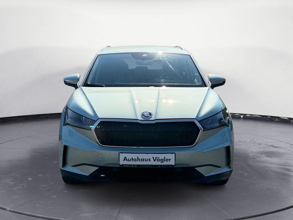 Image of Skoda Enyaq