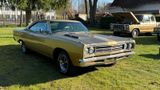Plymouth 69´ Roadrunner - Plymouth aus 1969: Roadrunner