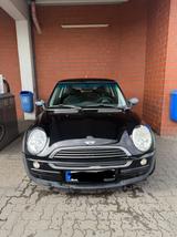 MINI ONE ONE - MINI ONE aus 2001