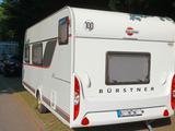 Bürstner Premio 495TK - Bürstner Premio 495 tk Wohnwagen gebraucht