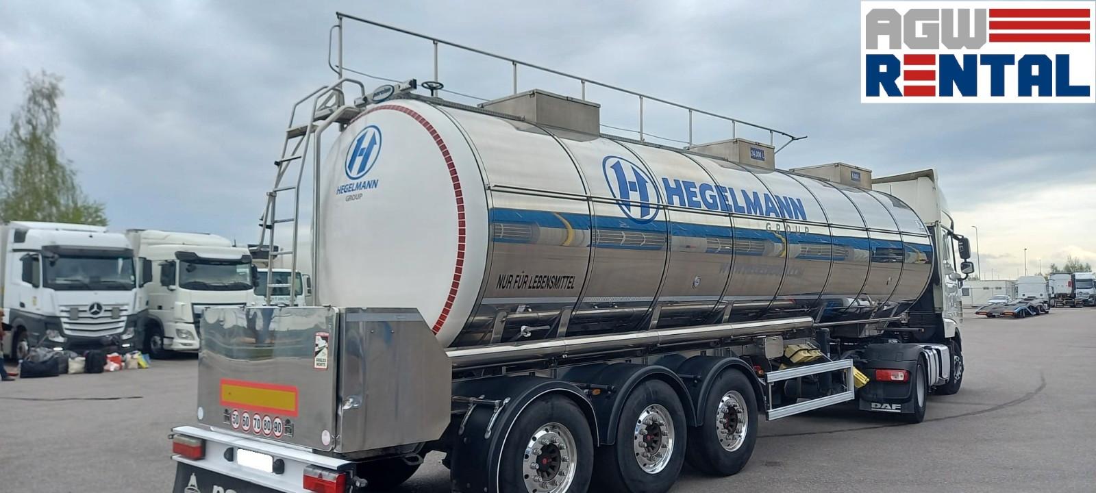 Andere Parcisa*CA-3E*Food Tank*SAF*2019