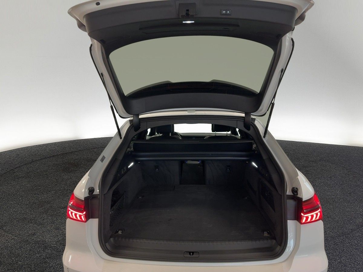 Audi A6 - Bild 10