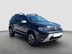 Fahrzeugabbildung Duster II Anniversary 1.3 TCe 130 EU6d-T Navi 36