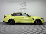 BMW M3 Competition|2.Hand|Schale|Grail|Carbon|H&K| - gebrauchte BMW M3 aus dem Jahr 2023