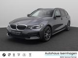 BMW 318d Geschwindigreg DAB Alarm AHK WLAN M Sport - BMW 318 Gebrauchtwagen