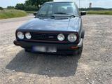 Volkswagen Golf 2 GTI Scheunenfund Oldtimer - Volkswagen Golf aus 1988