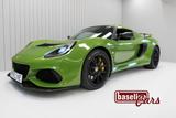 Lotus Exige 390 Final Edition - Reifen/Service neu - Lotus Exige S3