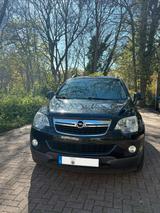 Opel Antara 2.4 Benzin  Baujahr 2011  16... - gebrauchte Opel Antara aus dem Jahr 2011