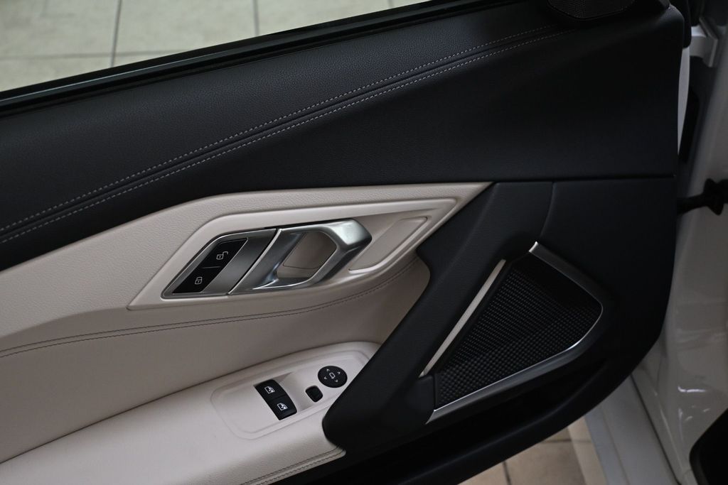 BMW Z4 2026