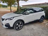 Peugeot 5008 GT BlueHDi 180 EAT8 / 7 Sitze / Pano/Leder - Peugeot 5008 von privat
