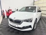 Skoda Scala Sport 1,5TSI DSG *Kamera *LED-SW *Keyless - Skoda Scala: Limousine