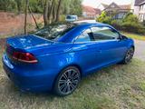Volkswagen Eos Exclusive - Volkswagen Eos: Cabrio