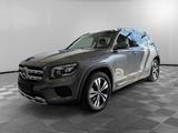 Mercedes-Benz GLB 220 d 4M+PROGRESSIVE+LED+AHK+KAMERA+BUSINESS - graue Mercedes-Benz GLB 220