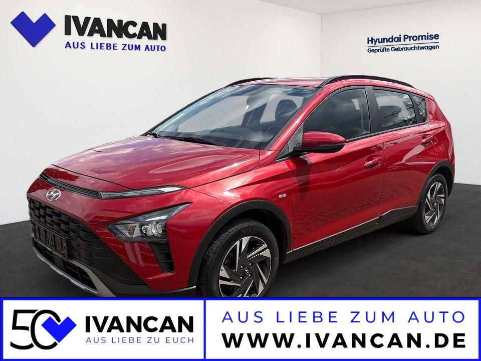 Hyundai New i20 & BAYON 1.0 Benzin (FL) Benzin